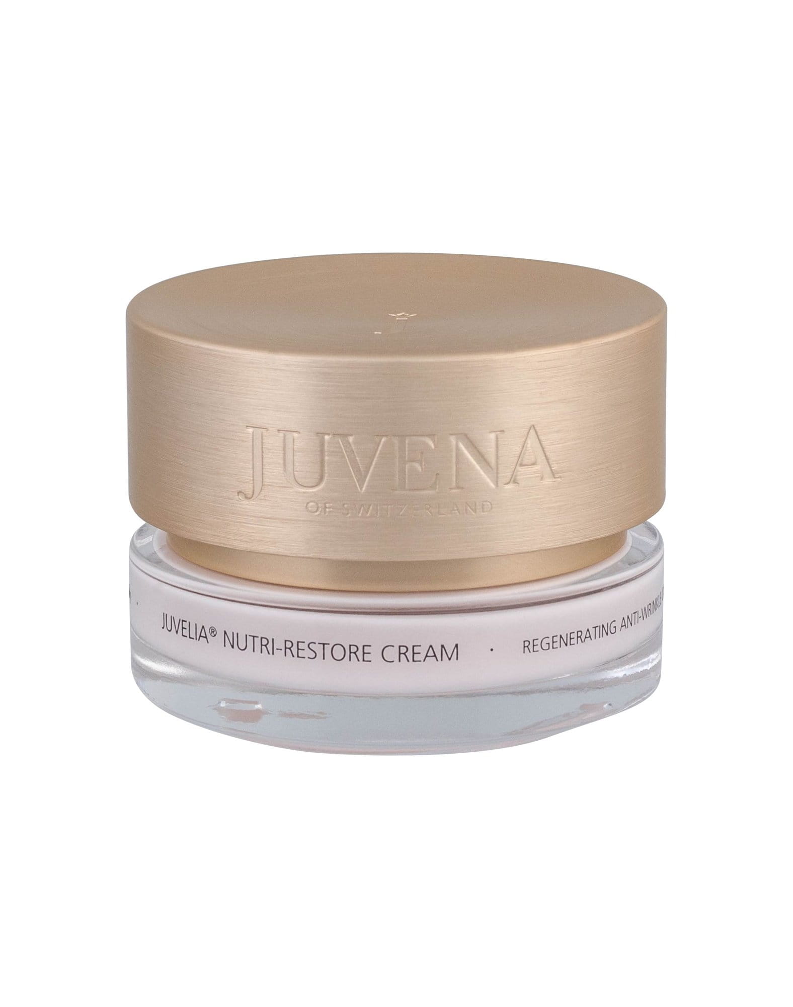Juvena Juvelia Nutri-Restore W Krem do twarzy na dzień 50ml-52462